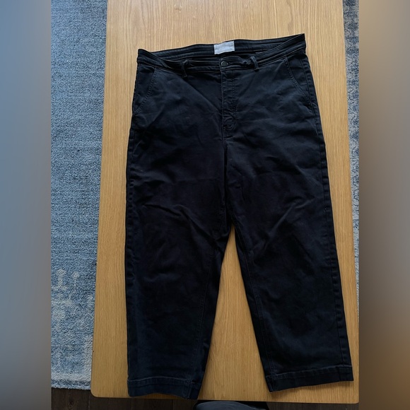 Everlane Utility Pants - old version - Picture 2 of 12